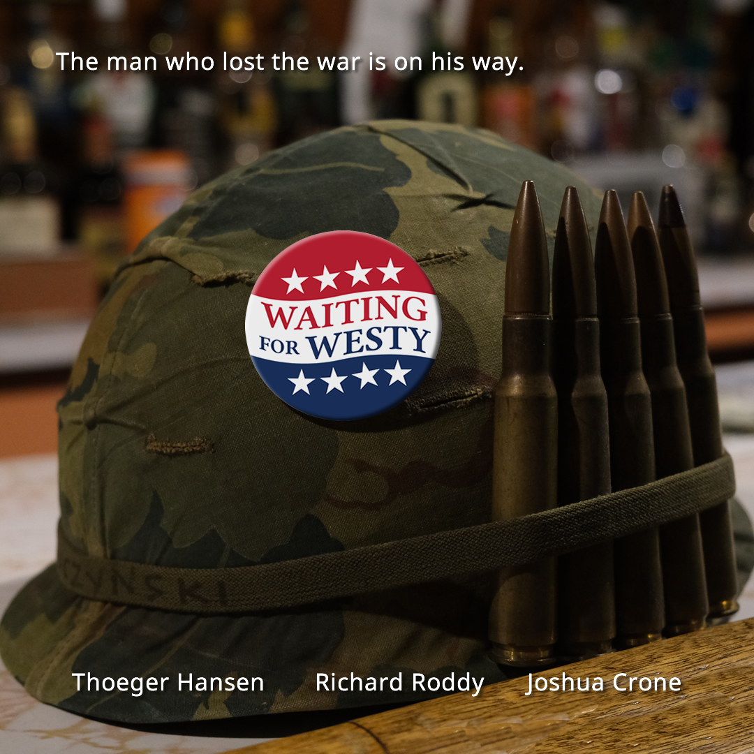 Westy Reading Square