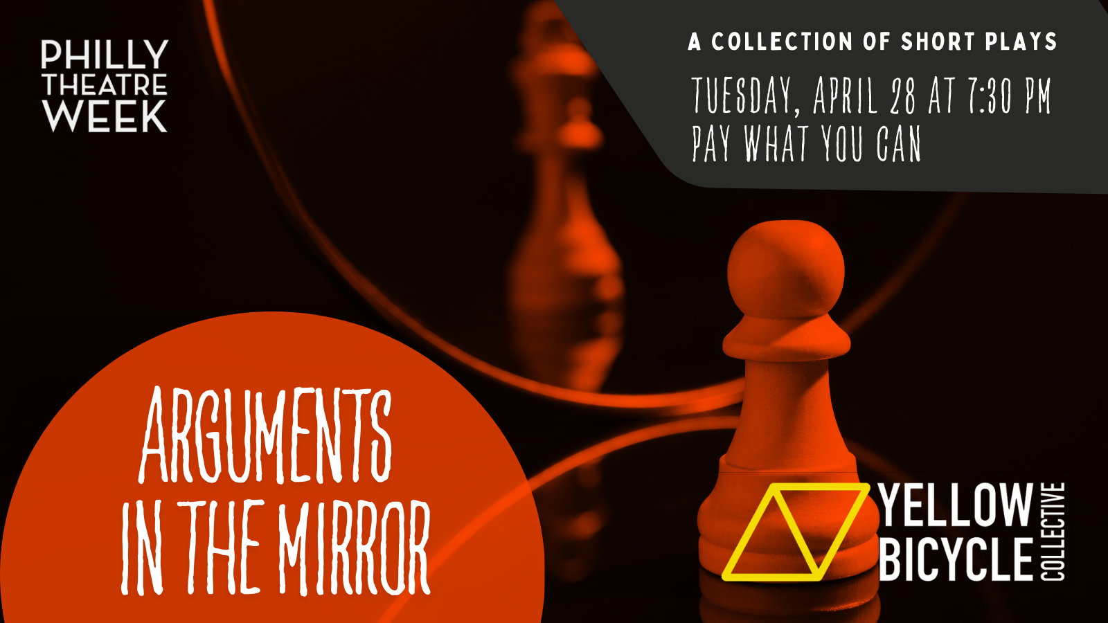 Arguments in the Mirror Final