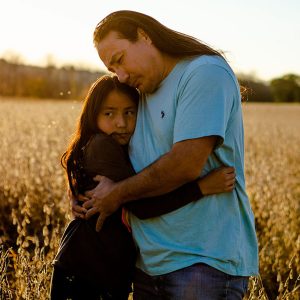 Lakota Day: Without Arrows