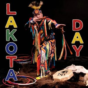 Lakota Day: Wacipi