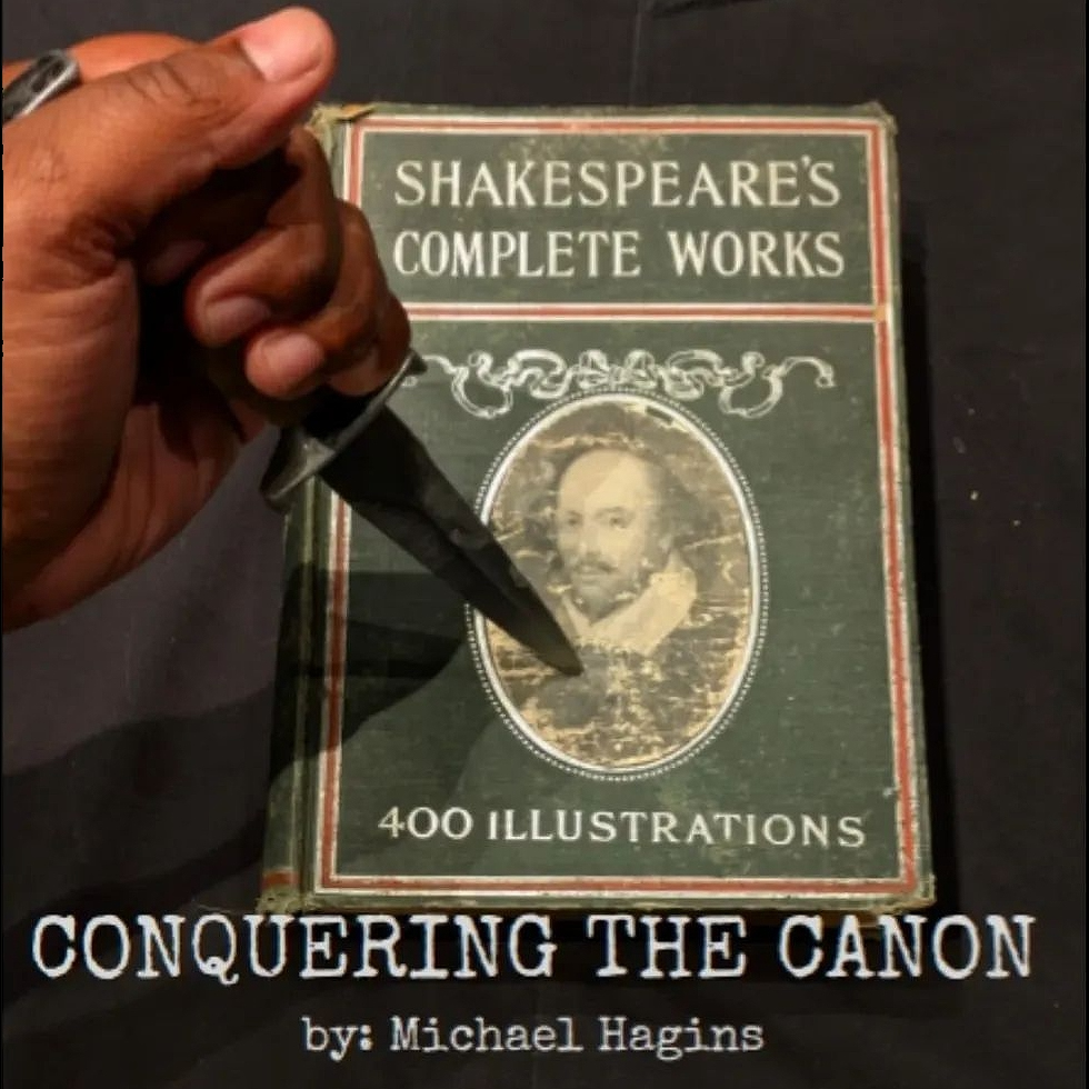 Conquering the Canon1