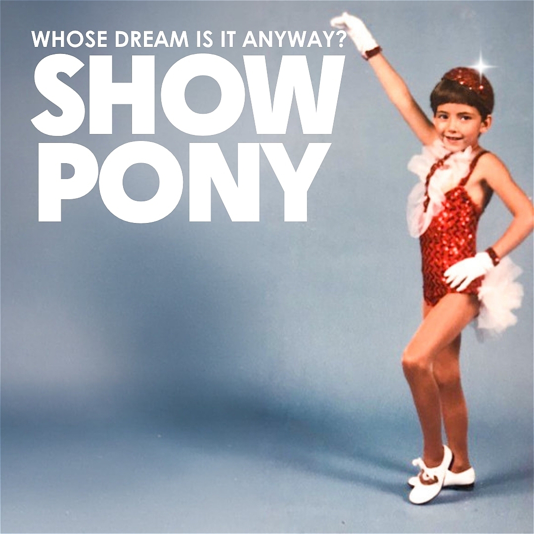 Show Pony