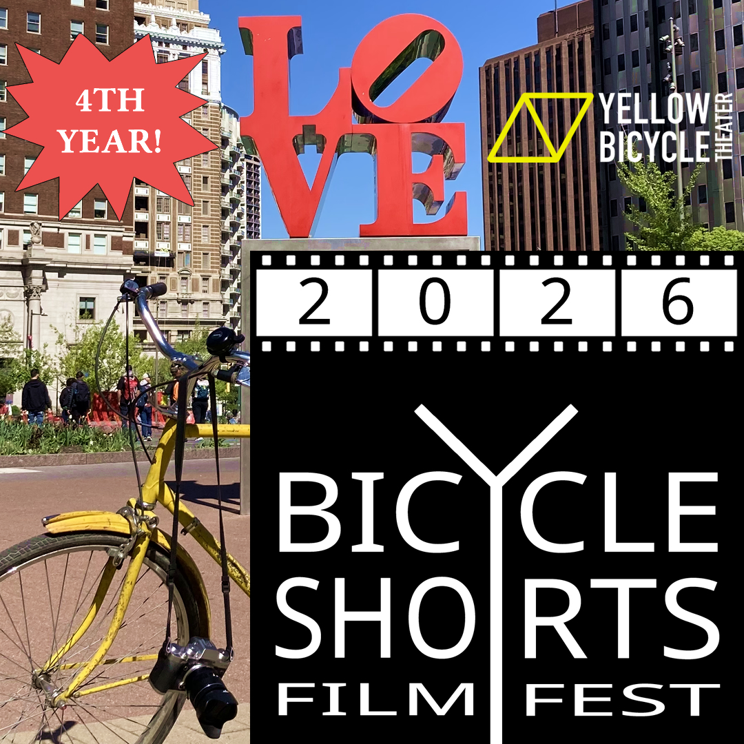 BSFF 2026 Graphic