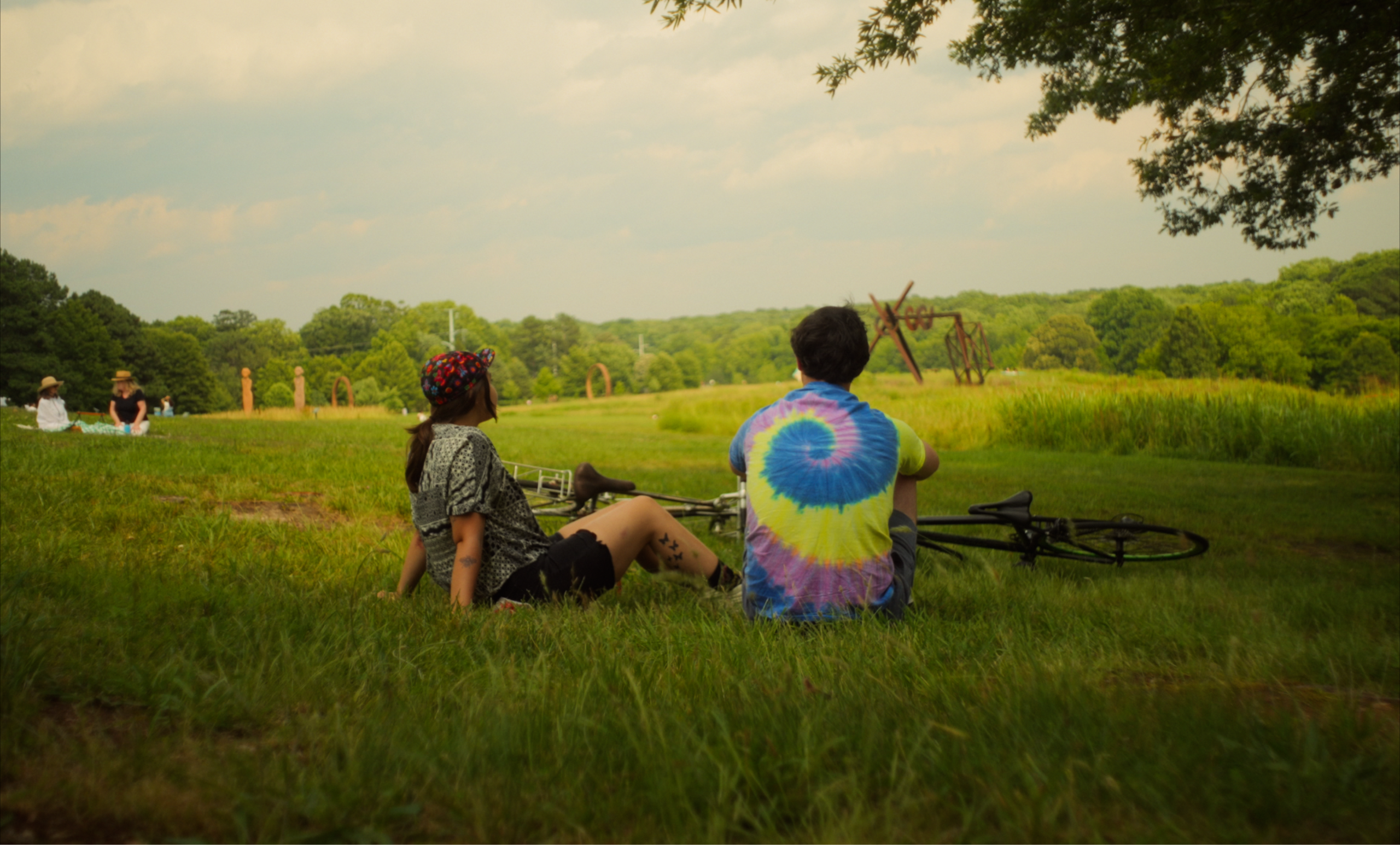 Tandem