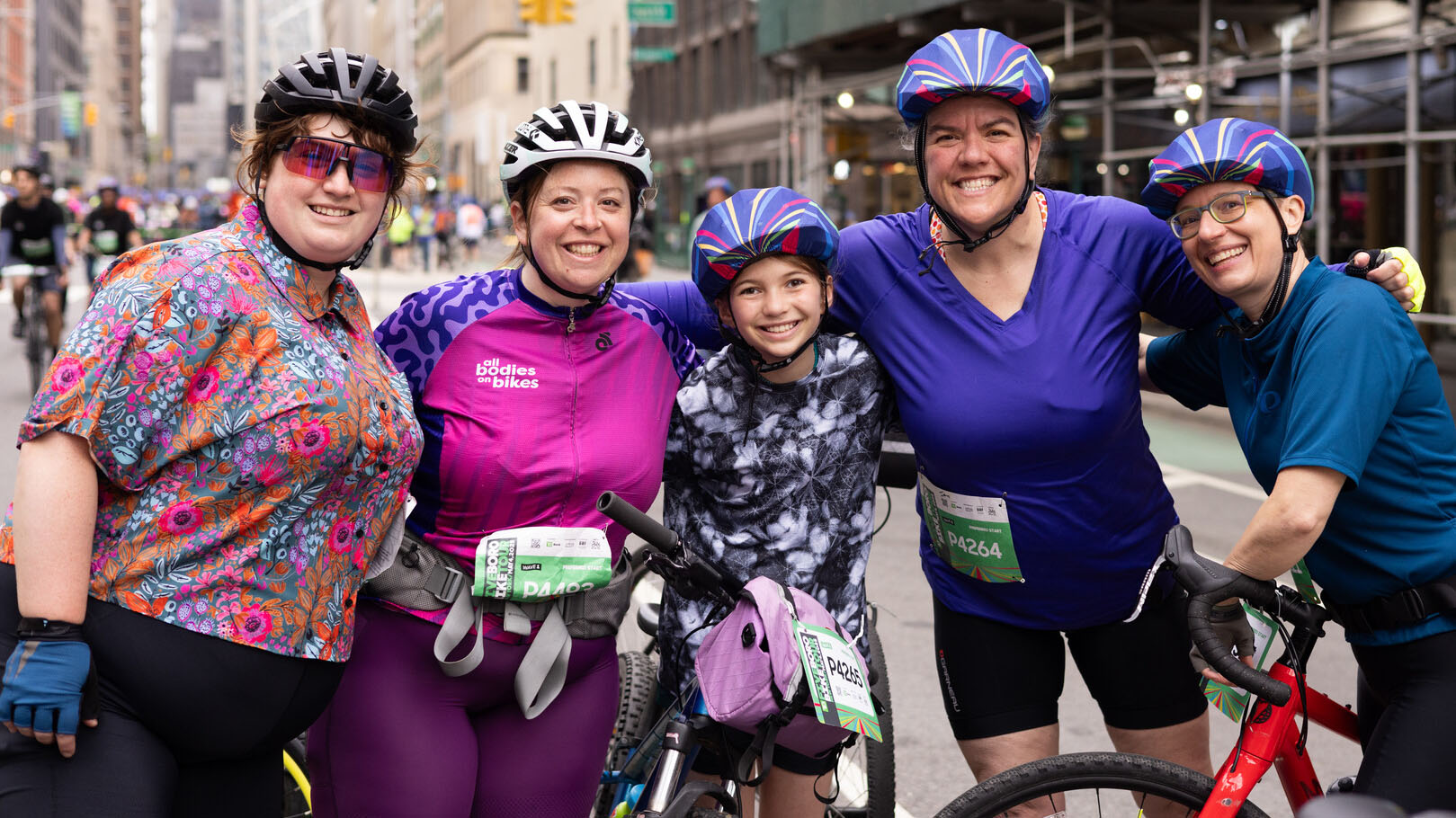 We Are All Cyclists1